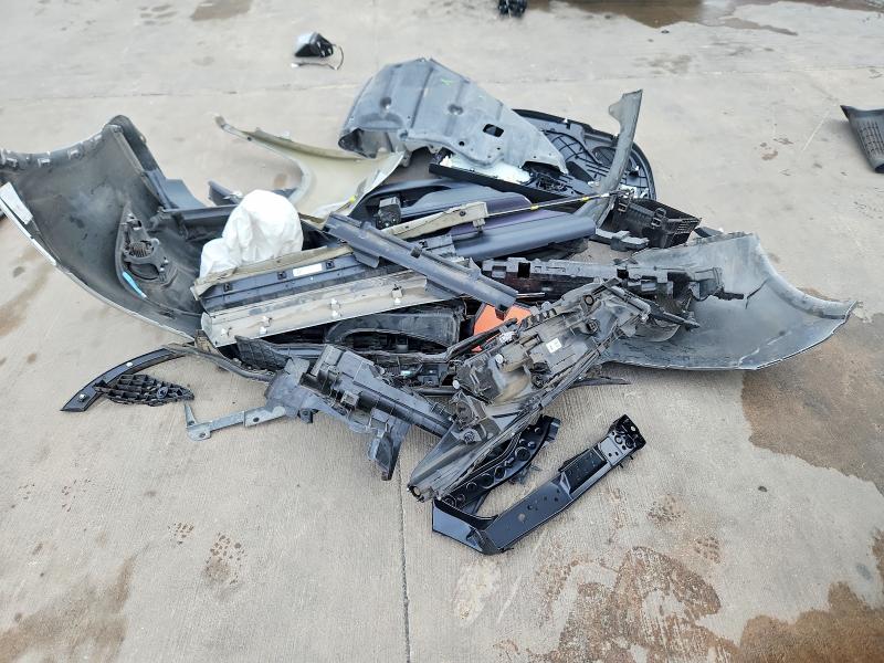 2023 Toyota Highlander მანქანა იყიდება აუქციონზე, vin: 5TDKDRAH0PS022058, აუქციონის ნომერი: 47772716