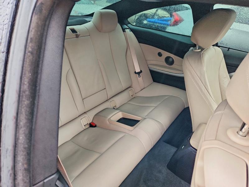Aukcja sprzedaży 2017 Bmw 430xi, vin: WBA4R9C5XHK680523, numer aukcji: 48830766