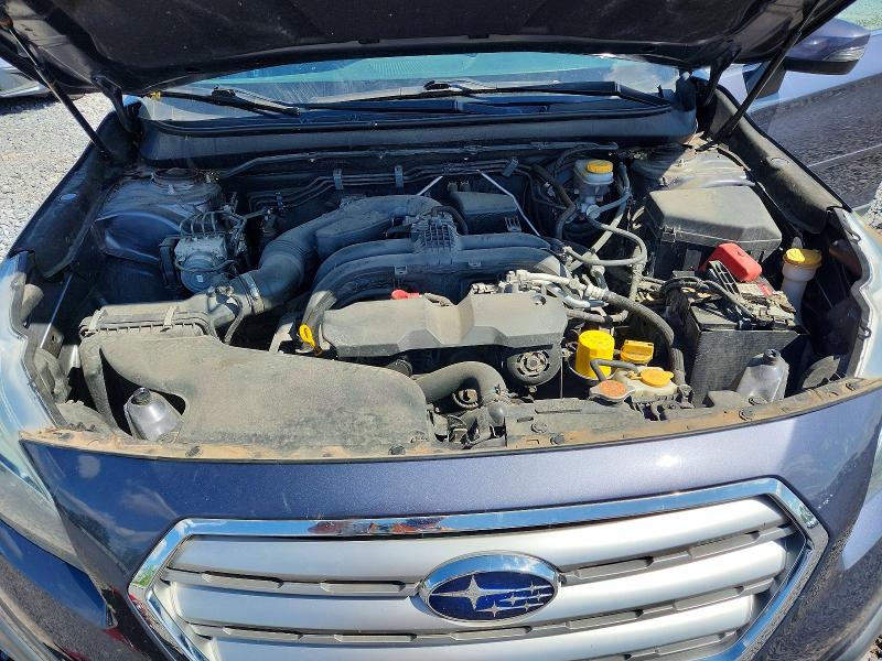 51528966 :رقم المزاد ، 4S4BSANC6F3310488 vin ، 2015 Subaru Outback مزاد بيع