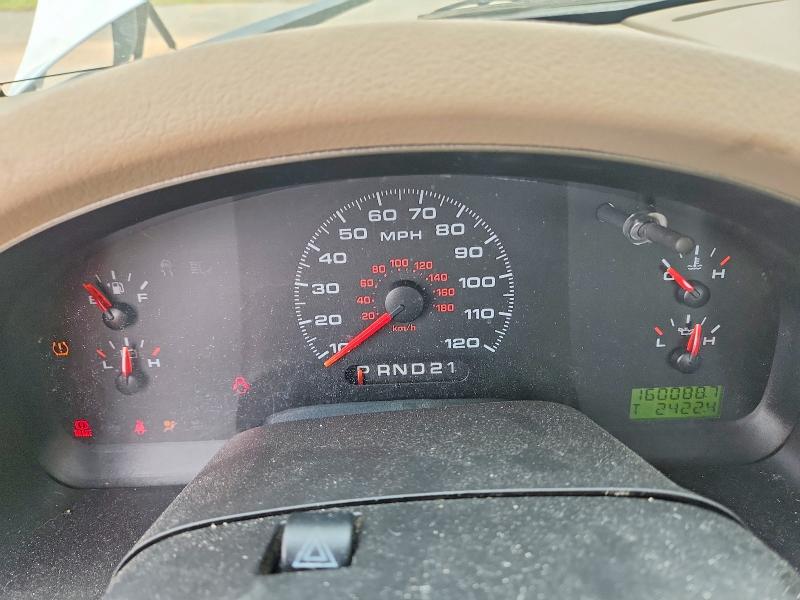 Продаж на аукціоні авто 2008 Ford F150, vin: 1FTRF122X8KB80579, номер лоту: 51633546