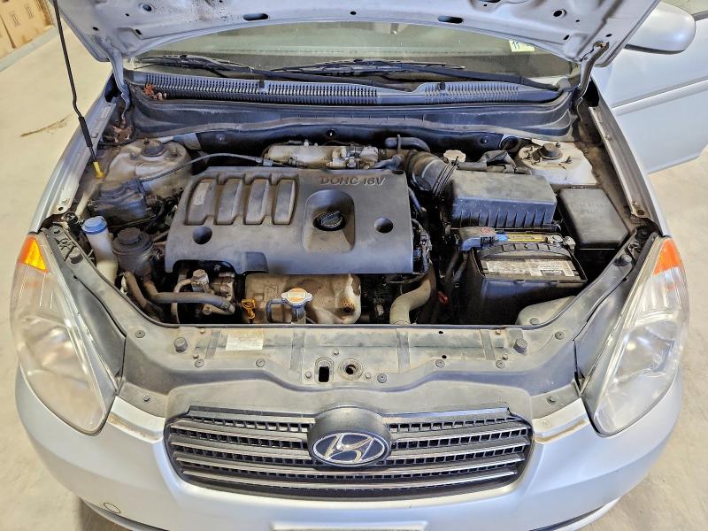 Продаж на аукціоні авто 2010 Hyundai Accent, vin: KMHCN4AC7AU495852, номер лоту: 49083646