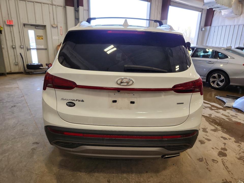 Продажа на аукционе авто 2023 Hyundai Santa Fe, vin: 5NMS2DAJ8PH618825, номер лота: 50715016