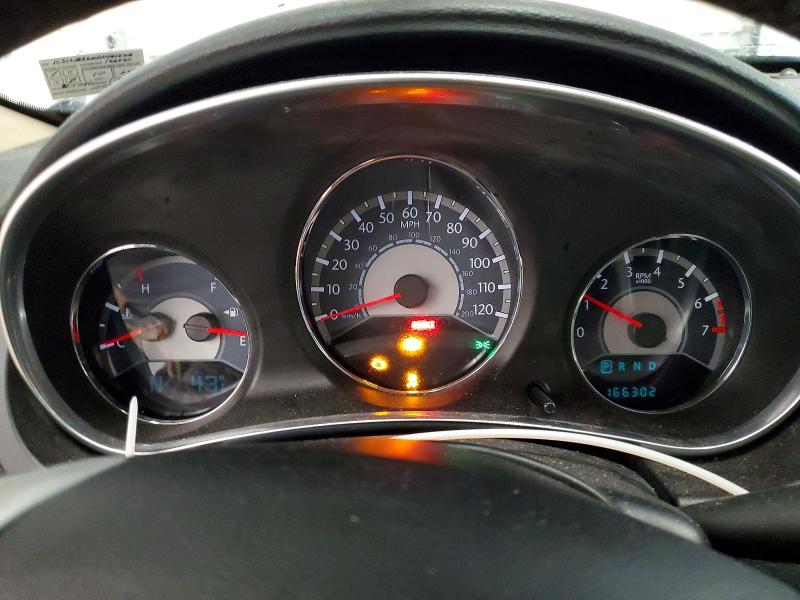 2013 Chrysler 200 მანქანა იყიდება აუქციონზე, vin: 1C3CCBBG0DN731843, აუქციონის ნომერი: 48915726