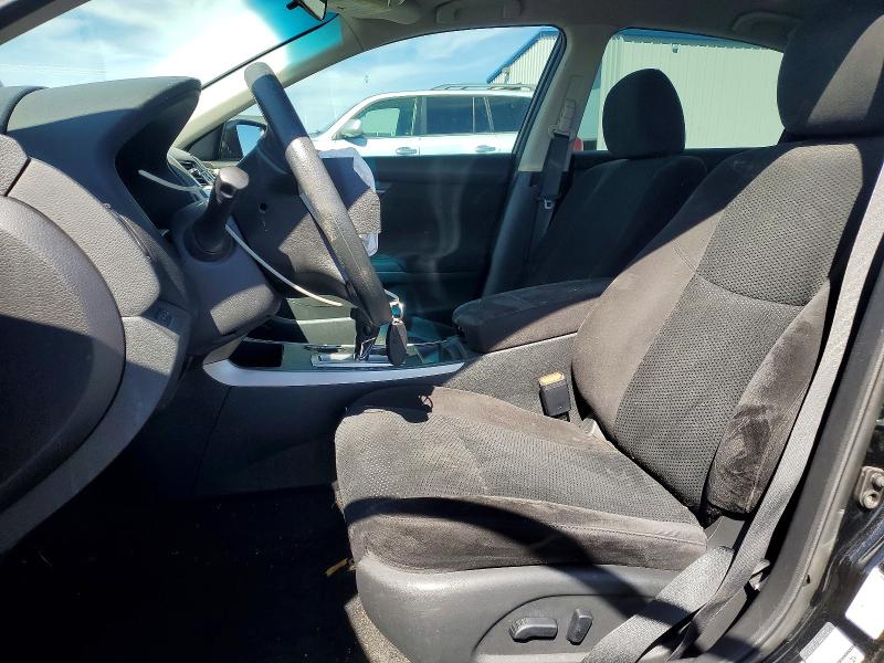 Продажа на аукционе авто 2015 Nissan Altima, vin: 1N4AL3AP3FC240519, номер лота: 48871346
