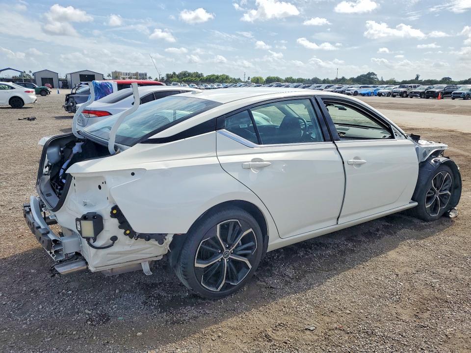 Aukcja sprzedaży 2025 Nissan Altima, vin: 1N4BL4CW0SN382680, numer aukcji: 48427876