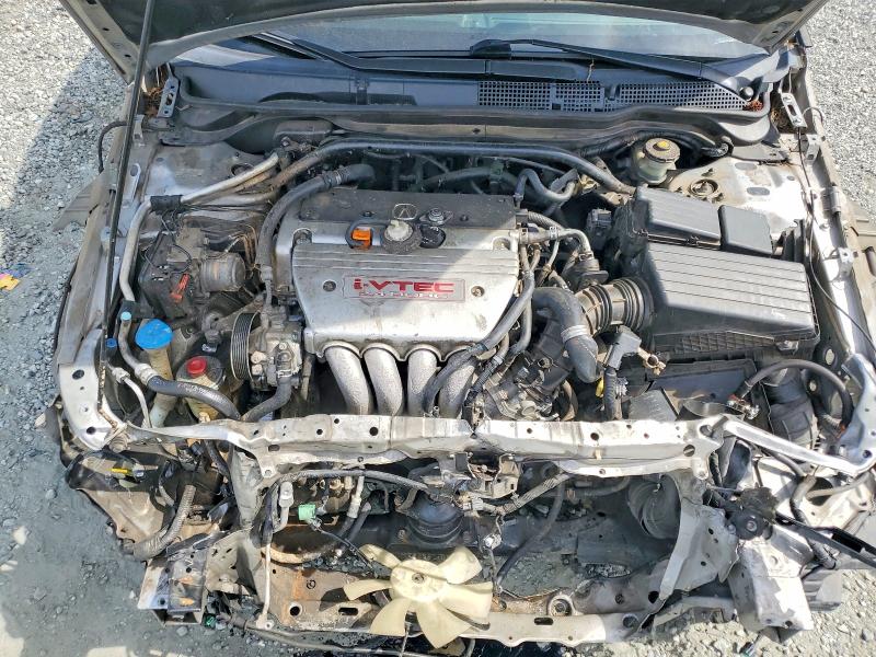 49440436 :رقم المزاد ، JH4CL96818C014519 vin ، 2008 Acura Tsx مزاد بيع