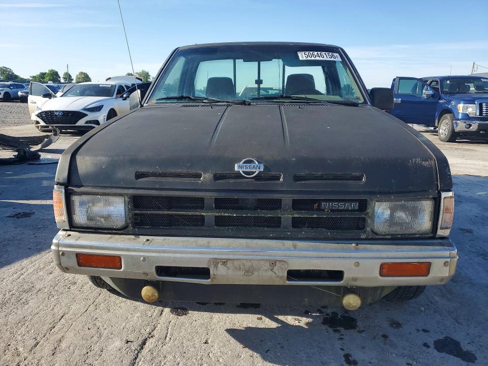 Продажа на аукционе авто 1989 Nissan D21, vin: 1N6ND11S5KC368186, номер лота: 50646156