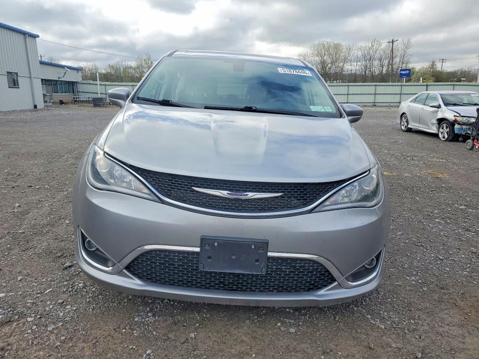 Aukcja sprzedaży 2019 Chrysler Pacifica, vin: 2C4RC1FG9KR705235, numer aukcji: 51878446