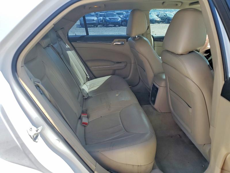 Aukcja sprzedaży 2014 Chrysler 300, vin: 2C3CCARGXEH125606, numer aukcji: 51631926