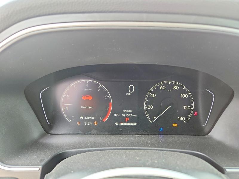 Продаж на аукціоні авто 2025 Honda Pilot, vin: 5FNYG1H49SB004337, номер лоту: 50129286