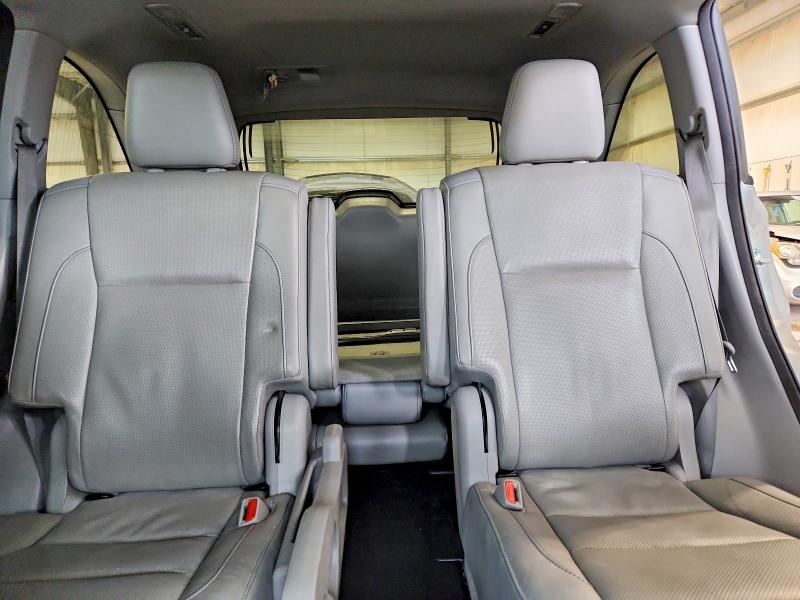 49560866 :رقم المزاد ، 5TDDGRFH6HS023337 vin ، 2017 Toyota Highlander Hybrid مزاد بيع