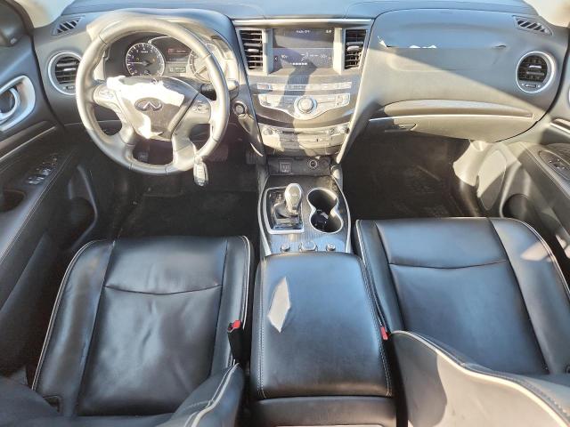 Aukcja sprzedaży 2019 Infiniti Qx60, vin: 5N1DL0MM8KC557127, numer aukcji: 49178276