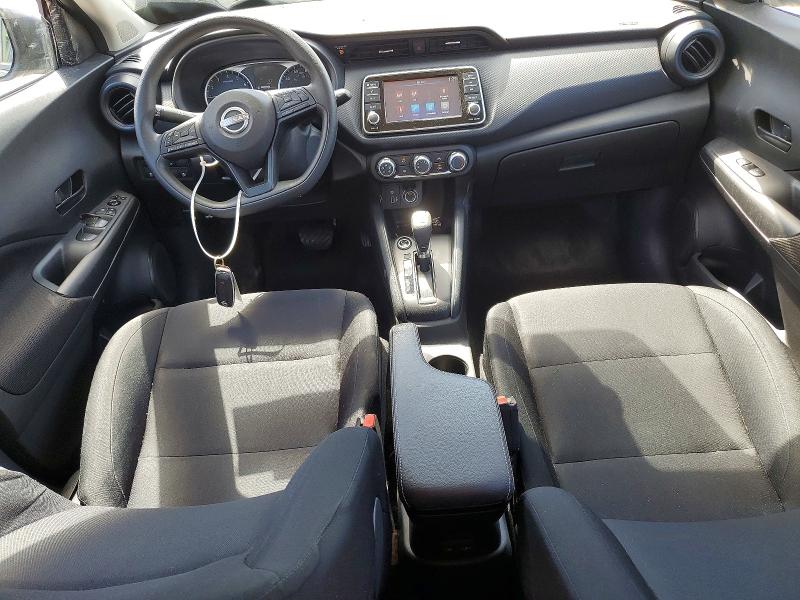 48917496 :رقم المزاد ، 3N1CP5BV1PL570698 vin ، 2023 Nissan Kicks مزاد بيع