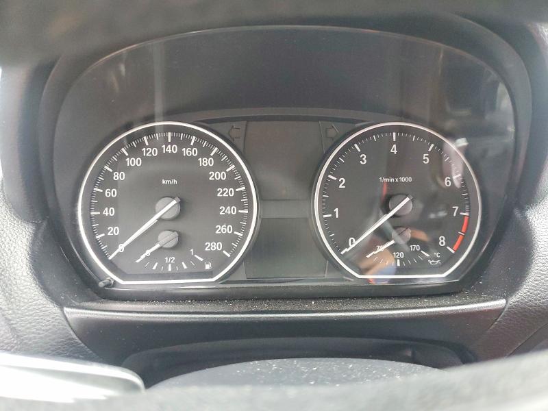 Aukcja sprzedaży 2012 Bmw 135, vin: WBAUC9C58CVM12028, numer aukcji: 50268596