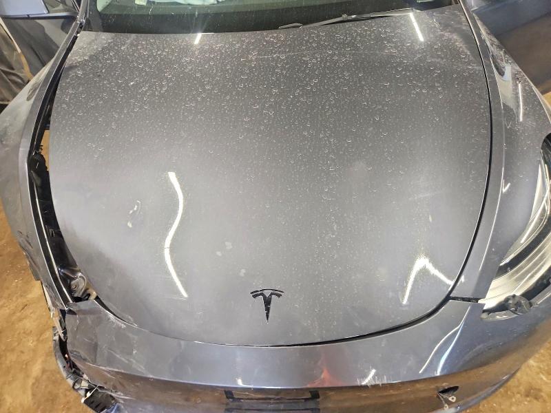 Aukcja sprzedaży 2023 Tesla Model Y, vin: 7SAYGDEE2PF610247, numer aukcji: 51537306