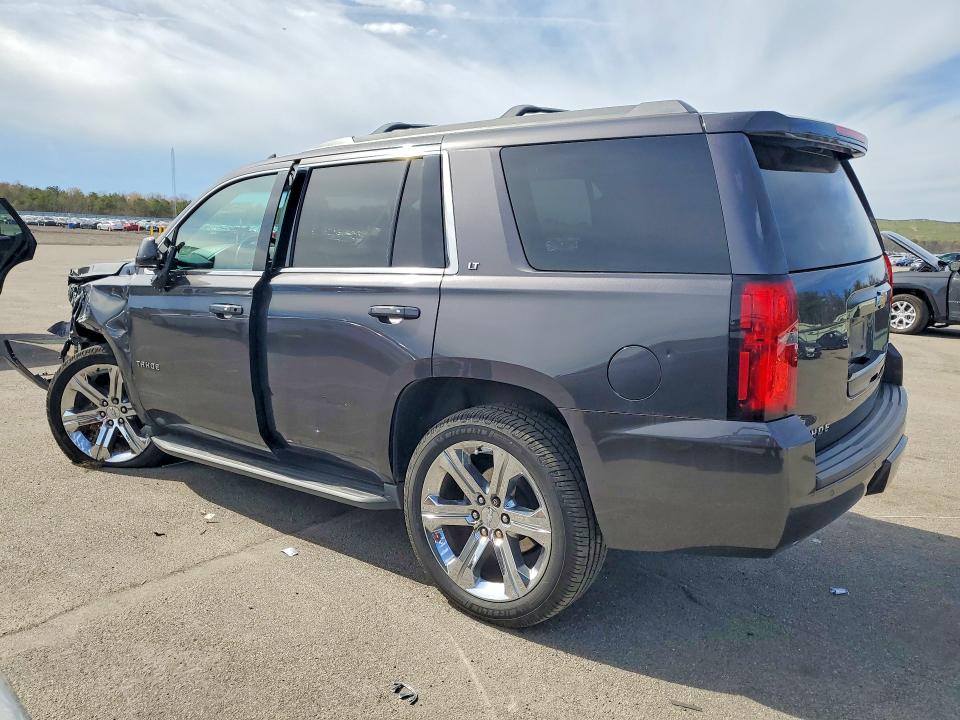 Aukcja sprzedaży 2017 Chevrolet Tahoe, vin: 1GNSKBKC8HR254253, numer aukcji: 51478046