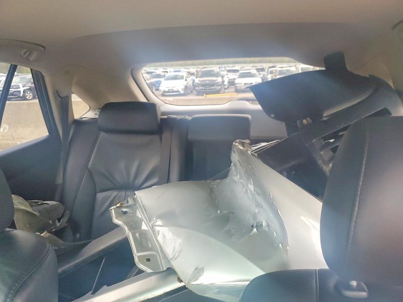 Aukcja sprzedaży 2007 Lexus Rx, vin: JTJHW31U972025673, numer aukcji: 51660186