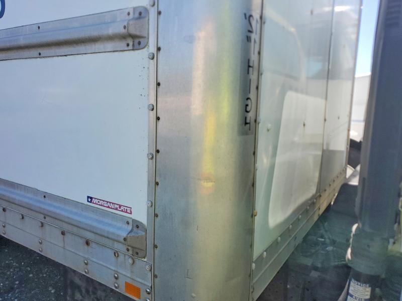 Продажа на аукционе авто 2012 Isuzu Npr Hd, vin: JALC4W169C7000113, номер лота: 50495046
