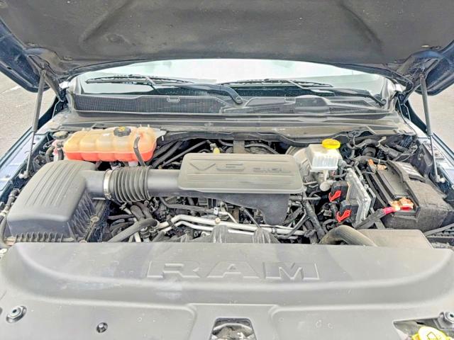 Aukcja sprzedaży 2023 Ram 1500, vin: 1C6RRFFG0PN529196, numer aukcji: 51856716