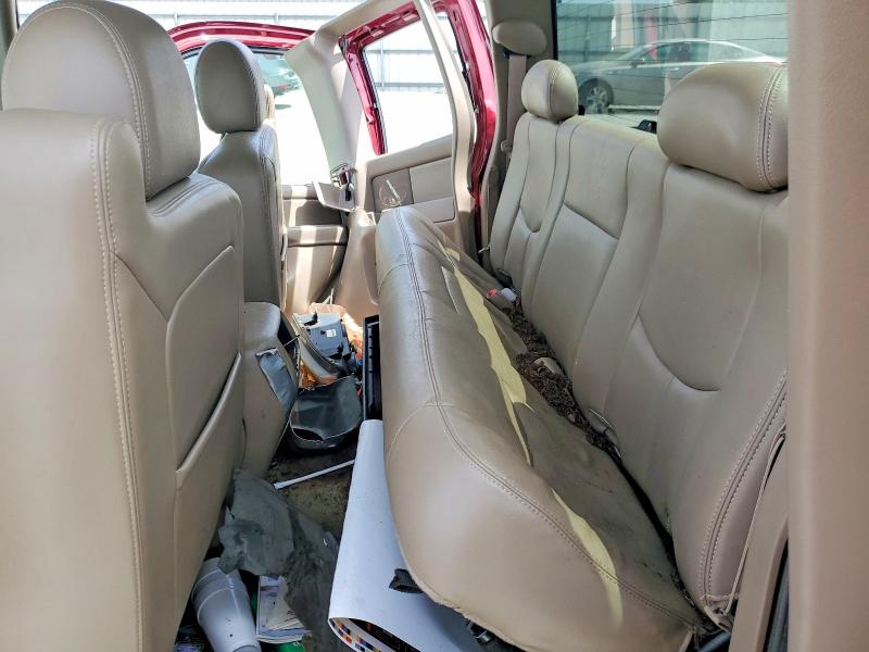 2005 Chevrolet Silverado მანქანა იყიდება აუქციონზე, vin: 2GCEK19B851230441, აუქციონის ნომერი: 49817046