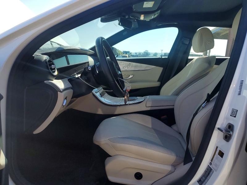 Aukcja sprzedaży 2022 Mercedes-benz E, vin: W1KZF8DB3NB086227, numer aukcji: 51646796