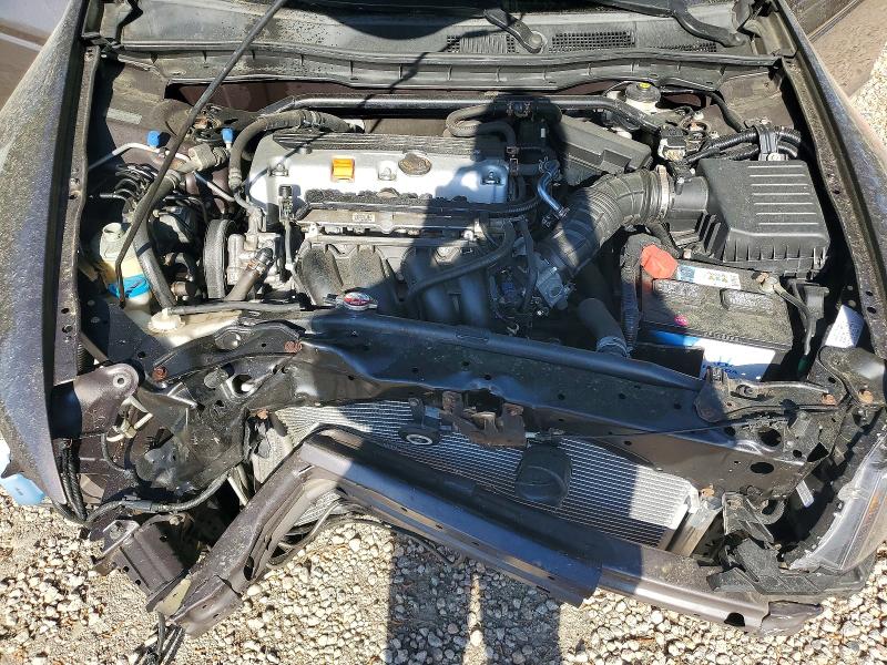 Aukcja sprzedaży 2012 Honda Accord, vin: 1HGCP2F82CA112817, numer aukcji: 49009856