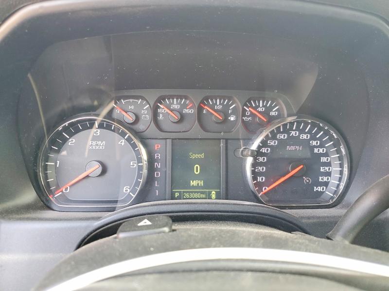 2019 Gmc Sierra მანქანა იყიდება აუქციონზე, vin: 2GT22NEG4K1229911, აუქციონის ნომერი: 49443886
