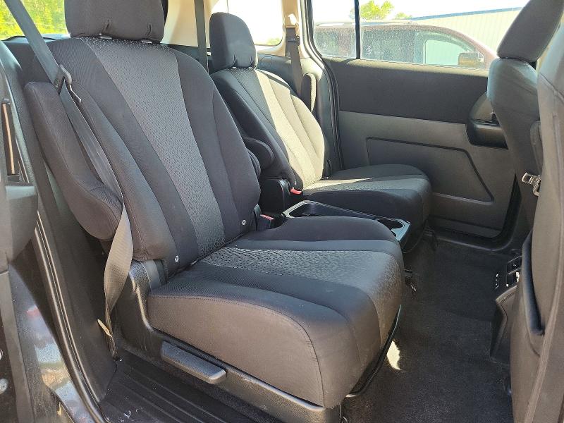 50659786 :رقم المزاد ، JM1CW2BL7C0131199 vin ، 2012 Mazda 5 مزاد بيع