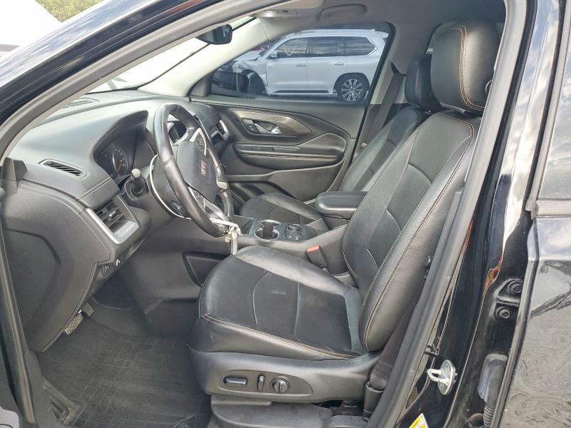 Продажа на аукционе авто 2020 Gmc Terrain, vin: 3GKALPEV9LL217048, номер лота: 47881376
