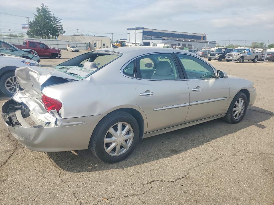 Aukcja sprzedaży 2006 Buick Lacrosse, vin: 2G4WD582X61168822, numer aukcji: 49956386