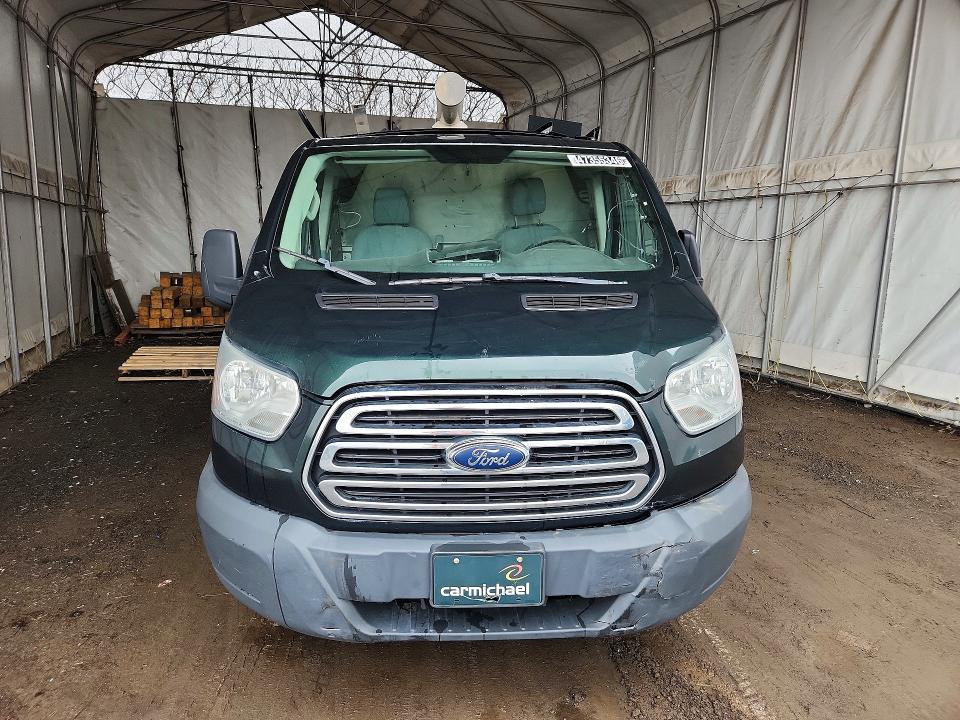 Aukcja sprzedaży 2015 Ford Transit, vin: 1FTNR1ZG1FKA80360, numer aukcji: 47355346