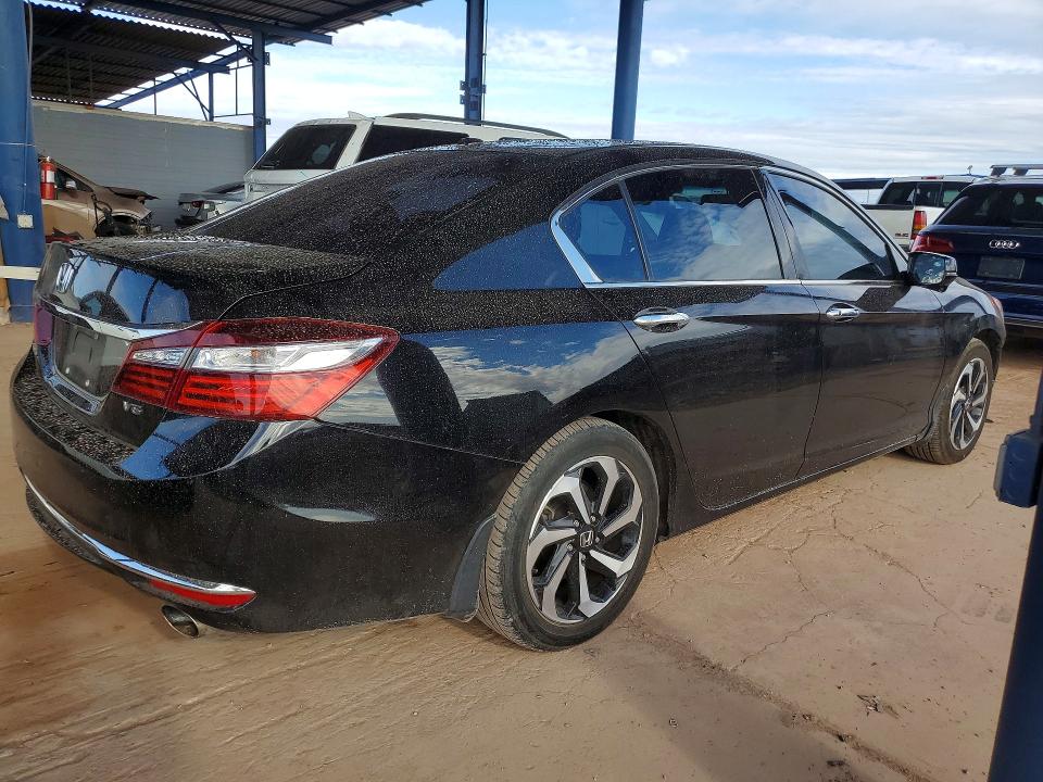 Aukcja sprzedaży 2016 Honda Accord, vin: 1HGCR3F89GA009626, numer aukcji: 47546596