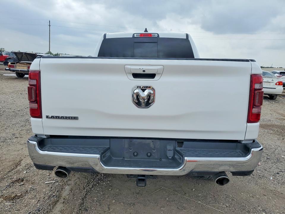 Продаж на аукціоні авто 2023 Ram 1500, vin: 1C6RREJT5PN640308, номер лоту: 51210556