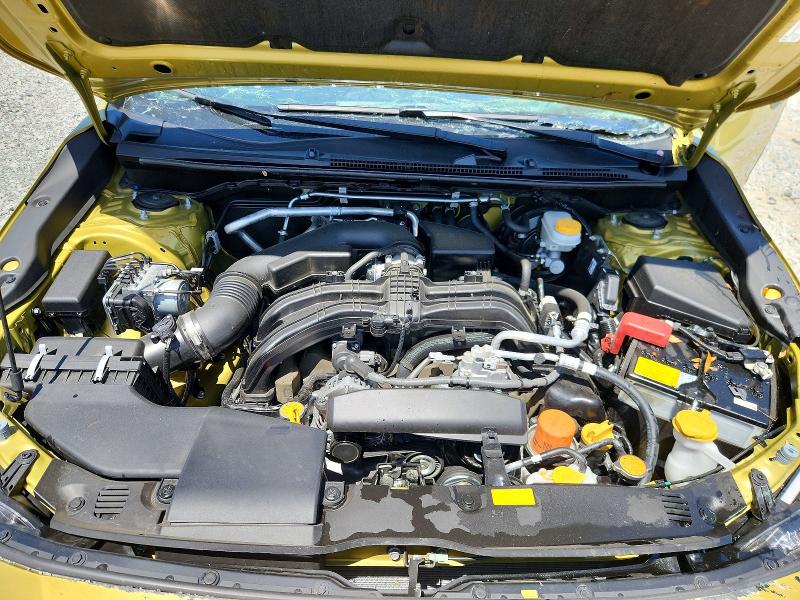 Продажа на аукционе авто 2023 Subaru Crosstrek, vin: JF2GTHMC7PH252060, номер лота: 50629046