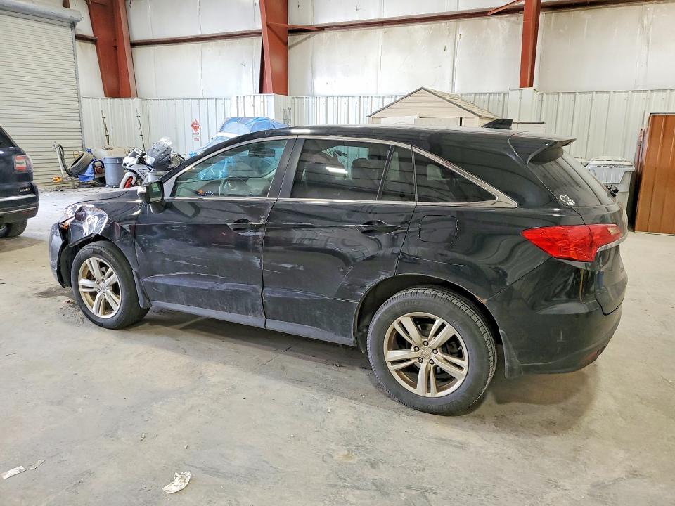 Aukcja sprzedaży 2014 Acura Rdx, vin: 5J8TB4H57EL020025, numer aukcji: 49398686