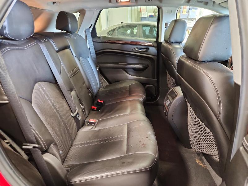 Продажа на аукционе авто 2013 Cadillac Srx, vin: 3GYFNHE34DS562957, номер лота: 47944326