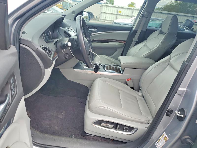Aukcja sprzedaży 2020 Acura Mdx, vin: 5J8YD4H33LL043183, numer aukcji: 51847406
