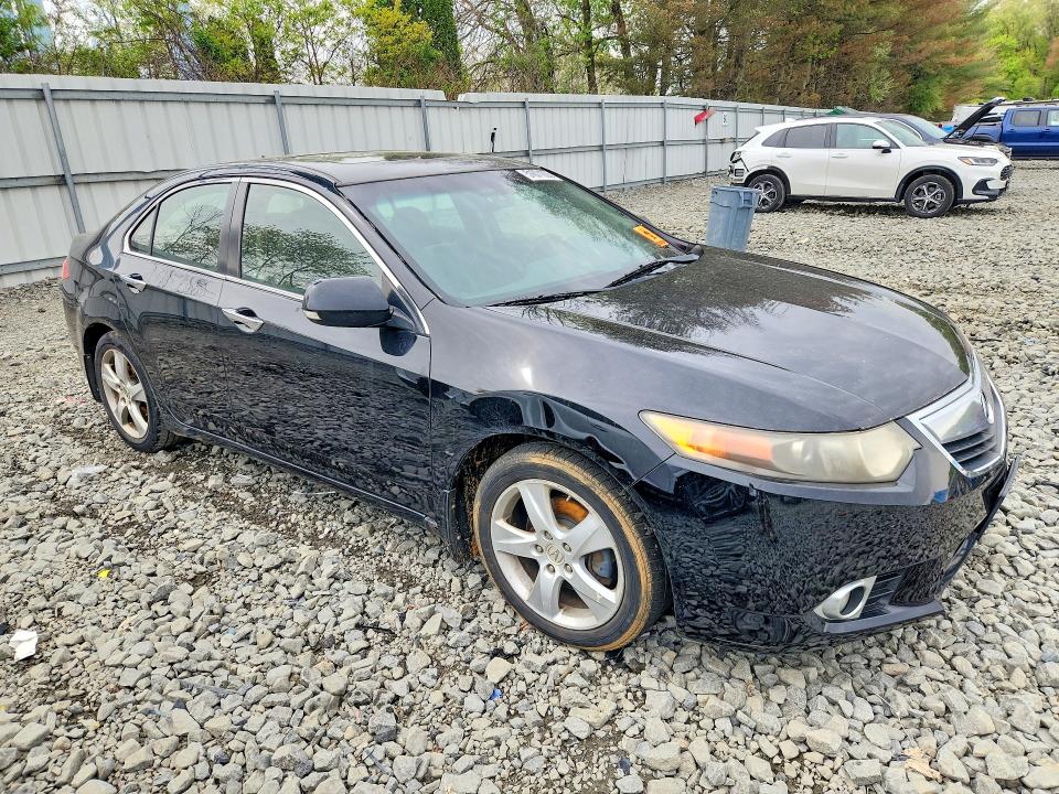 Продажа на аукционе авто 2011 Acura Tsx, vin: JH4CU2F67BC005897, номер лота: 51671036