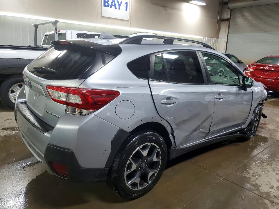 Aukcja sprzedaży 2019 Subaru Crosstrek, vin: JF2GTACC9KH363372, numer aukcji: 50773146
