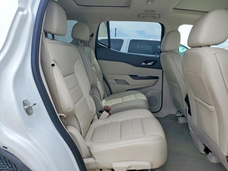 Продажа на аукционе авто 2021 Gmc Acadia, vin: 1GKKNXLS5MZ220952, номер лота: 51487706