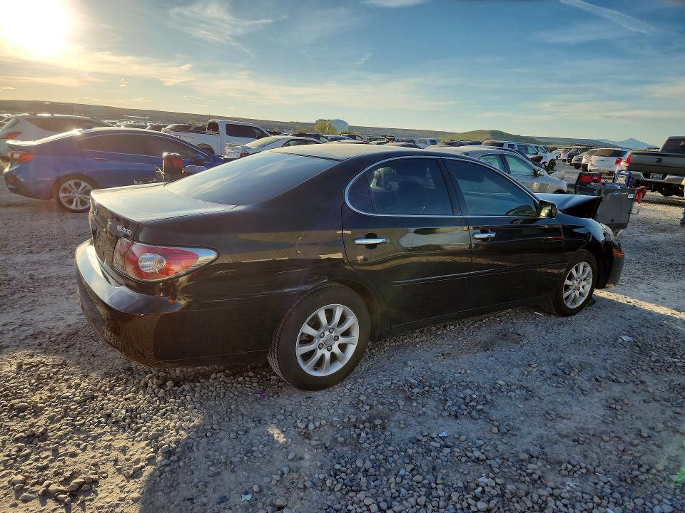 Aukcja sprzedaży 2002 Lexus Es 300, vin: JTHBF30G325037151, numer aukcji: 48983876