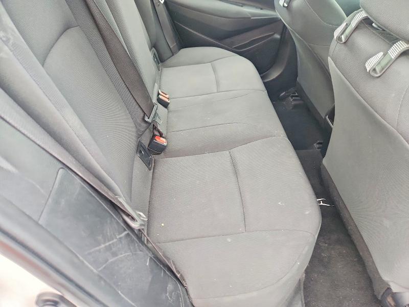 48475236 :رقم المزاد ، 5YFEPMAE2NP279371 vin ، 2022 Toyota Corolla مزاد بيع