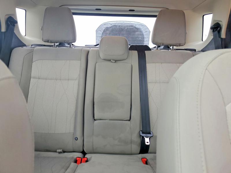 Продажа на аукционе авто 2018 Ford Ecosport, vin: MAJ3P1TE4JC207566, номер лота: 48359816