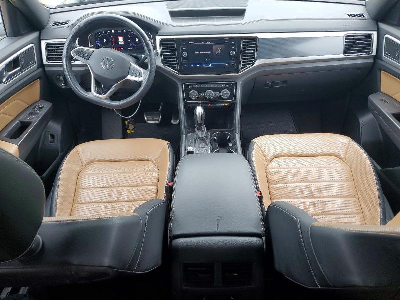 Aukcja sprzedaży 2023 Volkswagen Atlas Cross Sport, vin: 1V2FE2CAXPC215212, numer aukcji: 51490486