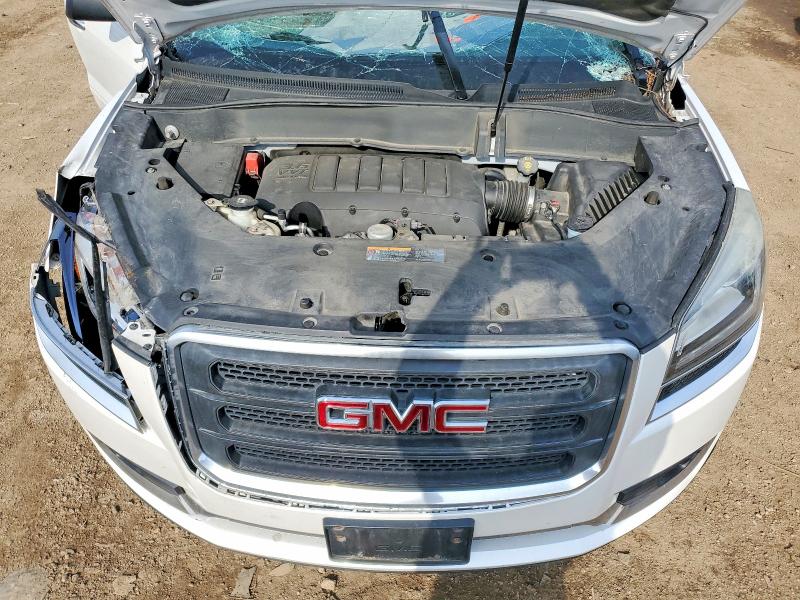Auction sale of the 2016 Gmc Acadia, vin: 1GKKVPKD1GJ302490, lot number: 49102036