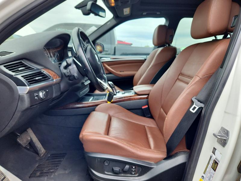 Продаж на аукціоні авто 2013 Bmw X5, vin: 5UXZV8C5XD0C16492, номер лоту: 51170006