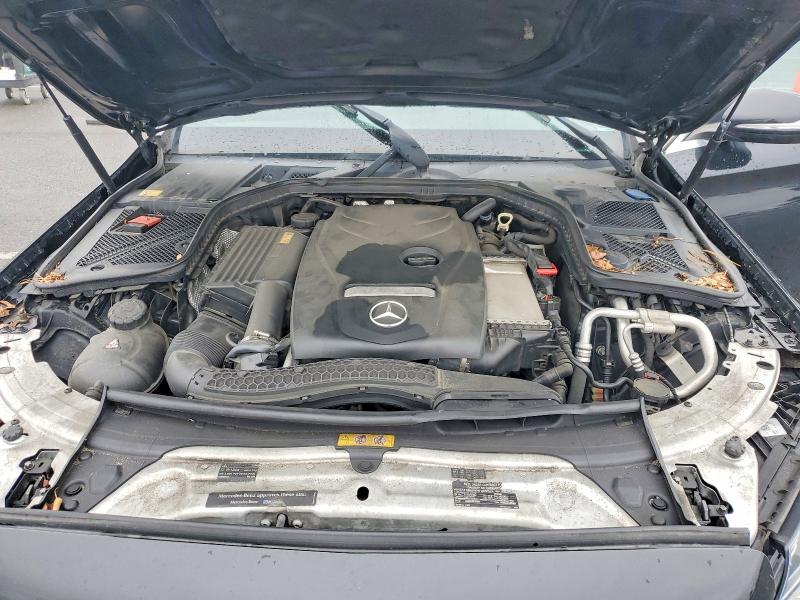 Aukcja sprzedaży 2015 Mercedes-benz C, vin: 55SWF4KB5FU001264, numer aukcji: 48439176