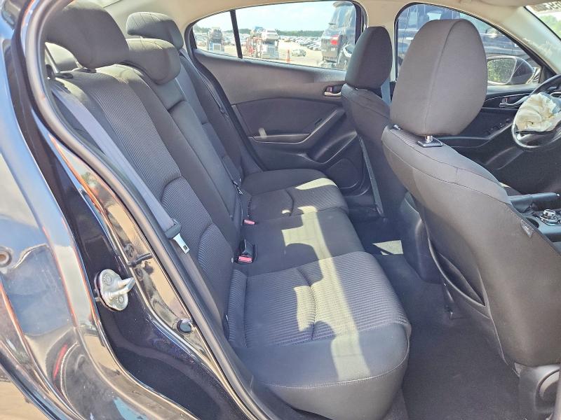 Aukcja sprzedaży 2015 Mazda 3, vin: 3MZBM1V71FM220162, numer aukcji: 49969366