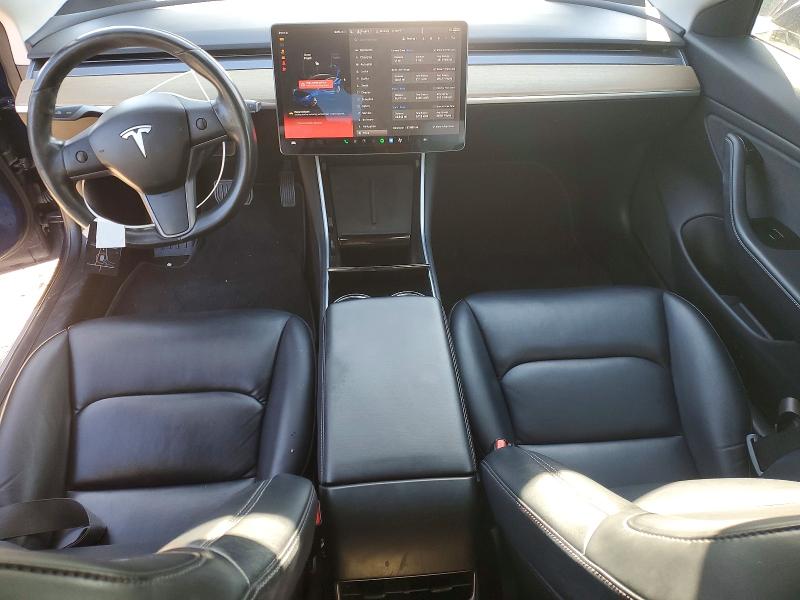 Aukcja sprzedaży 2018 Tesla Model 3, vin: 5YJ3E1EBXJF088492, numer aukcji: 48853036