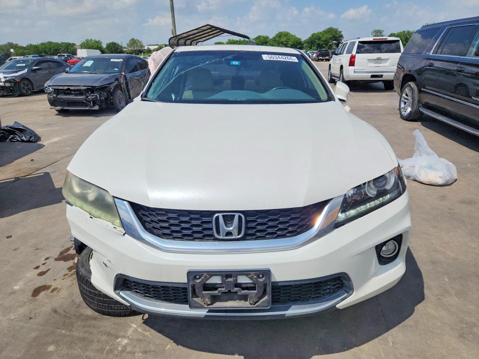 50344266 :رقم المزاد ، 1HGCT2B85DA006378 vin ، 2013 Honda Accord مزاد بيع